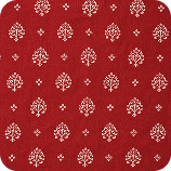 Dabu Cotton