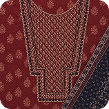 Dabu Cotton