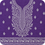 Dabu Cotton