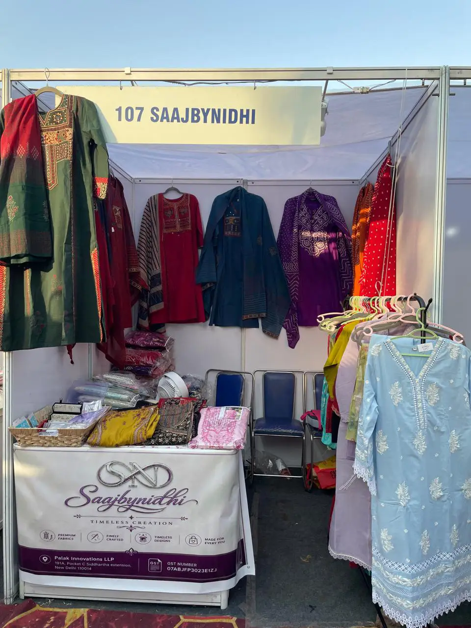 Heritage Boutique - Delhi