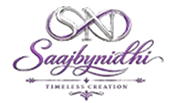 Saajbynidhi Logo