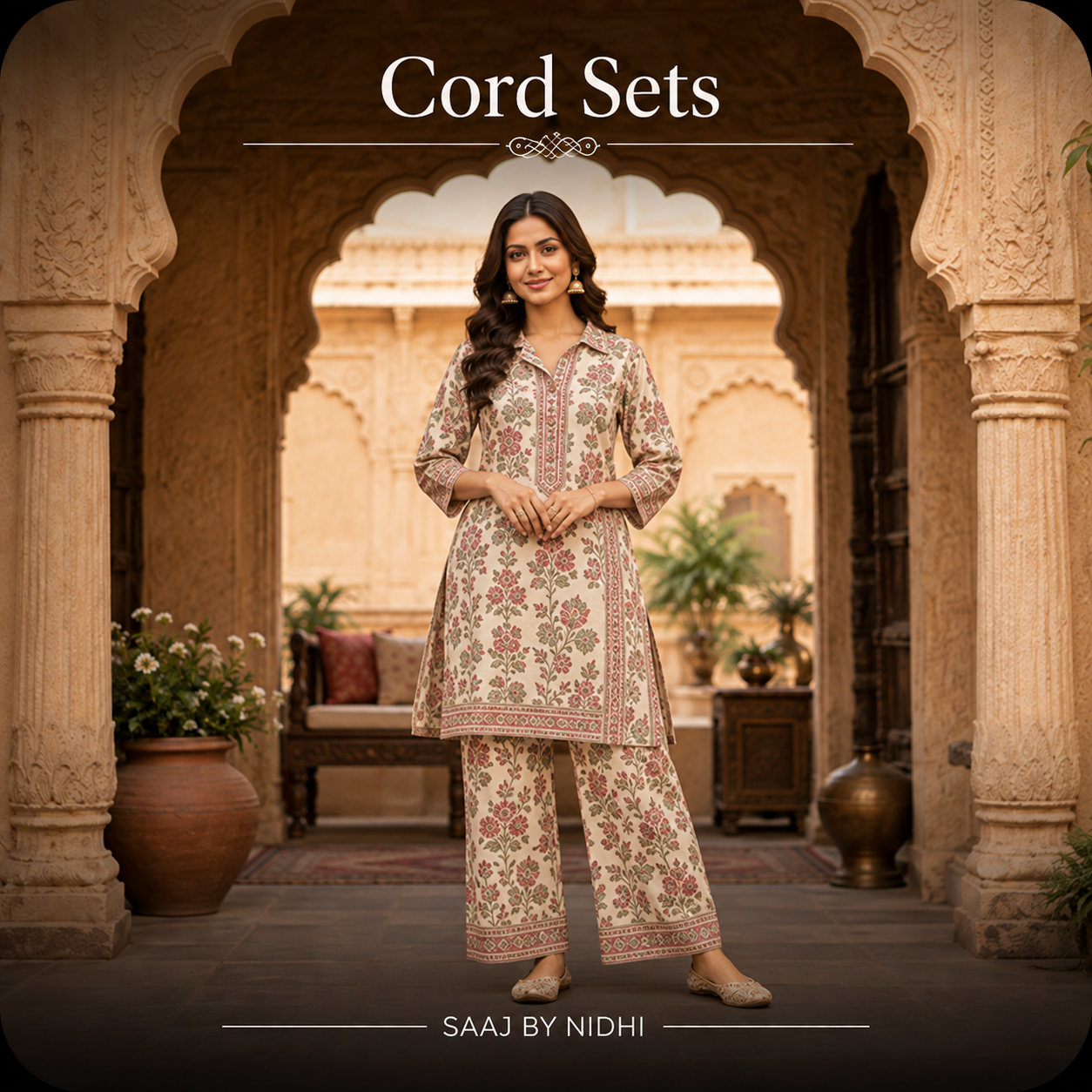 Cord Sets